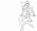 Sif sketch template