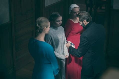 The Handmaid S Tale Exposes How Much We Lose When We