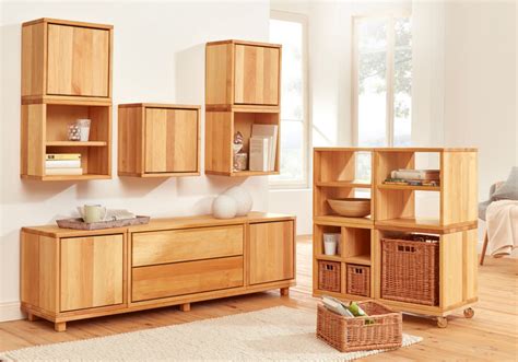 massief houten meubels wonen met natuurlijke houten meubelen van waschbaer