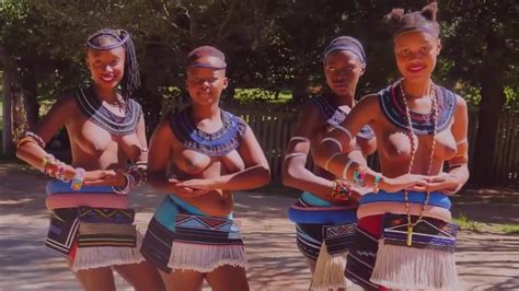 african tribe dancers zulu youtube
