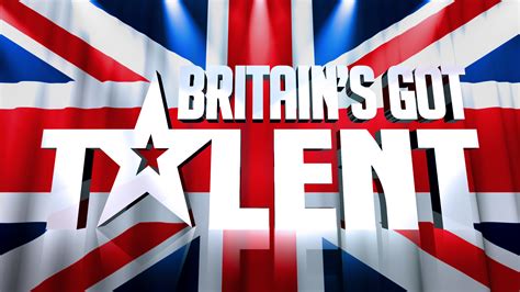 britains  talent winners full list  winners   itv talent