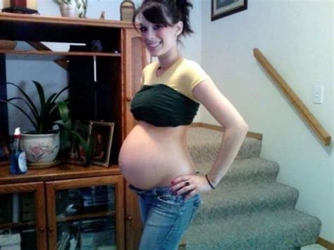 rate these pregnant girls 1 10 keep it real ign boards