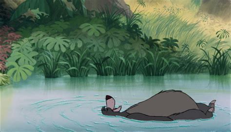 jungle book  disney screencaps jungle book jungle book disney jungle