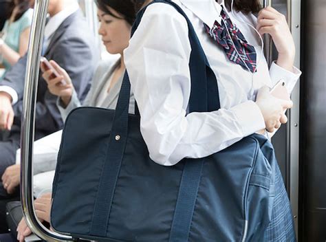 Tokyo Police Arrest Man For Ejaculating Onto Teenager’s Skirt On Train