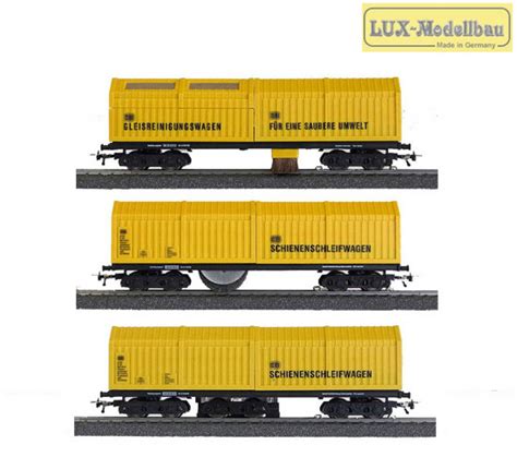 meises modelbahncenter lux   ac er packung