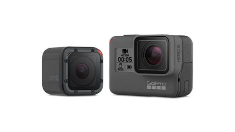 gopro hero black camera receives  firmware  version