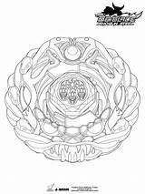 Coloring Beyblade Pages Burst Printable Pegasus Kids Coloriage Sheets Boys Orochi Color Table Cartoon Hellokids Ausmalbilder Baby Print Printables Recommended sketch template