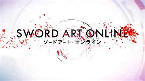Sword Art Online Alicization Lycoris Opening [scar Let Reona] Youtube
