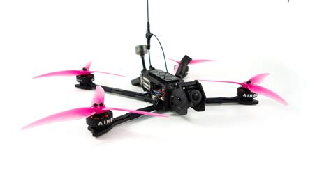build   long range drone transformer ultralight