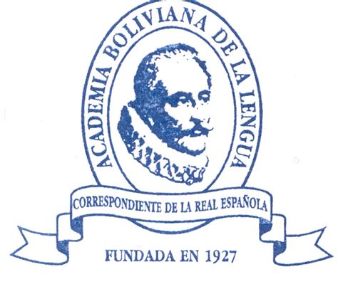 Academia Boliviana De La Lengua Asociación De Academias De La Lengua
