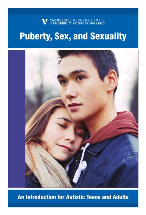 Puberty Sex And Sexuality Docslib