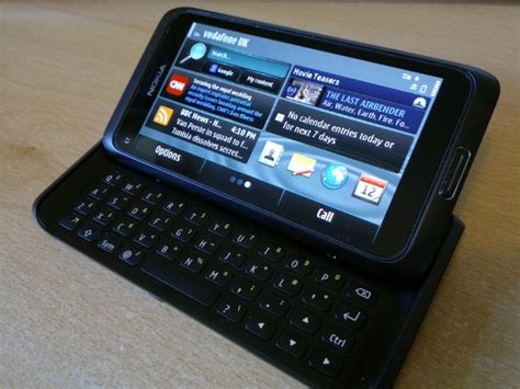 Nokia E7 8 « Gsm2indonesia