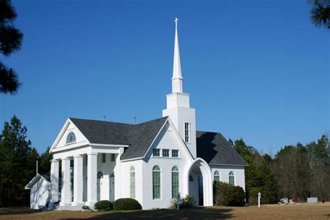 ministry matters   small churches  uniquely offer
