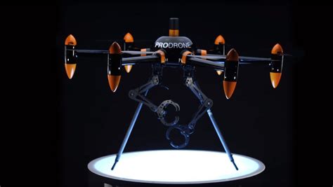 drone  arms popular science