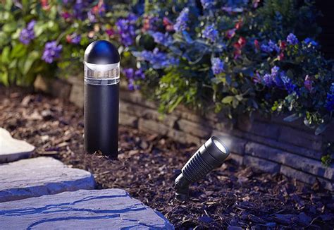 awesome landscape lighting ideas simple guide  outdoor lighting
