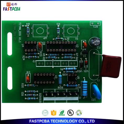 induction cooker circuit board multilayer high quality induction cooker pcb circuit board