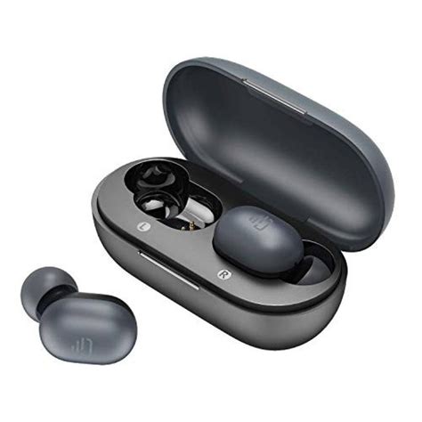 audifonos inalambricos dudios bluetooth  ipx negro