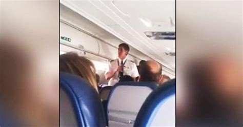 Delta Jet Forced To Make Emergency Landing After Captain Gets Locked