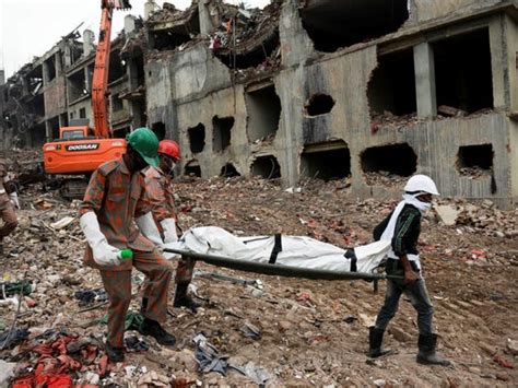 bangladesh factory collapse death toll hits 1 034
