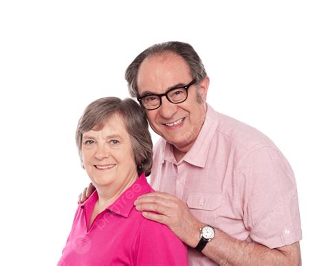 微笑的老年愛情夫婦擺出情感的姿勢 一起 公民 聰明的png去背圖片素材免費下載，免摳圖設計圖案下載 Pngtree