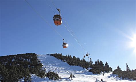 wintersport  bulgarije betaalbare sneeuwpret corendon inspiratie