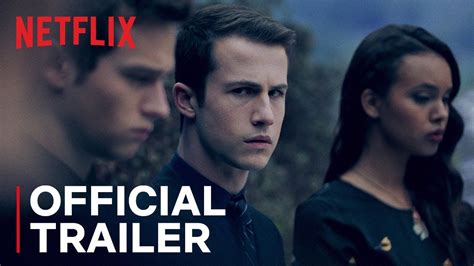 13 reasons why season 3 release date and trailer new on netflix news