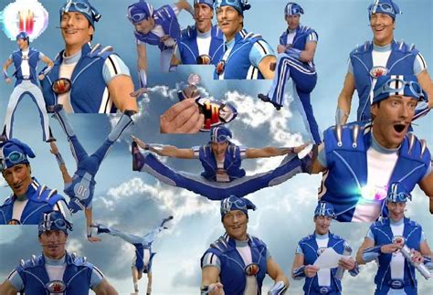 lazytown wallpapers group 70