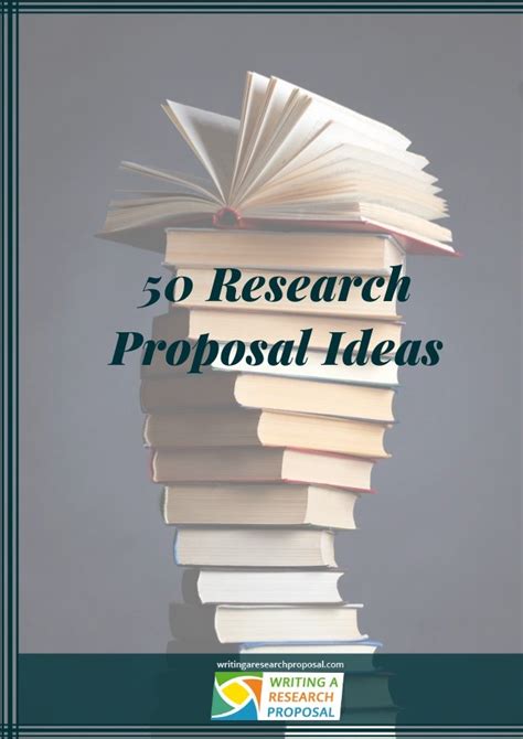 research proposal ideas