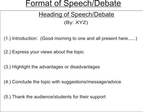 debate speech brainy lads