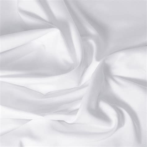 poly cotton fabric plain white polyester cotton  pet beds direct