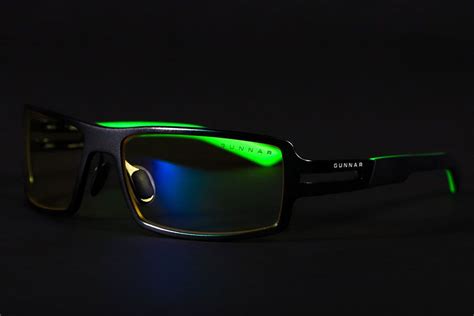 gunnar optics rpg designed by razer eyewear design