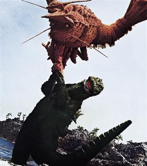 233 Best Images About Godzilla On Pinterest Godzilla