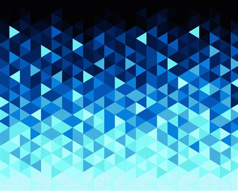 triangle pattern digital art wallpaper hd abstract  wallpapers images  background
