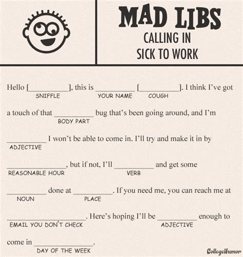 image result   adult mad libs printable sheets  mad libs