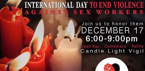 swopnh hosting event for day to end violence against sex workers avn