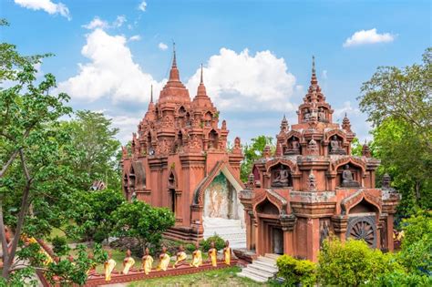 Buriram Thailand The Top 20 Travel Destinations For 2020 Popsugar