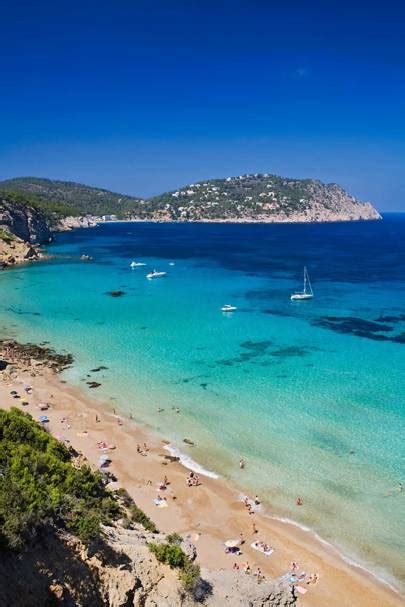 The 20 Best Beaches In Ibiza Spain Cn Traveller