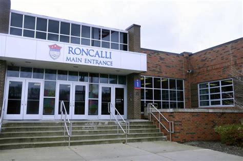Roncalli High School Threatens Guidance Counselor S Job