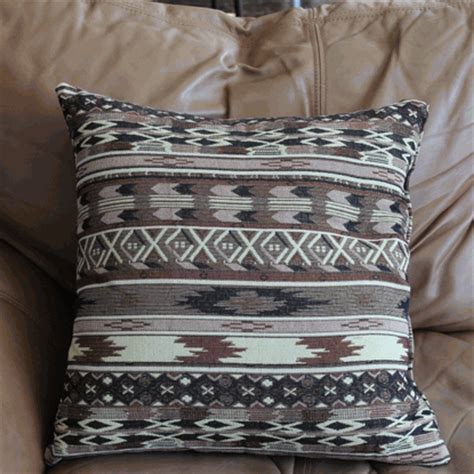 rustic pillows cabin throw pillows lodge pillows