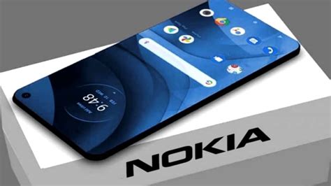 Spesifikasi Hp Nokia Dragon 2022 Dan Harga Terbaru