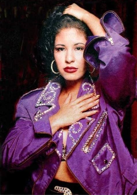 Selena Quintanilla Purple Jacket Movieleatherjackets