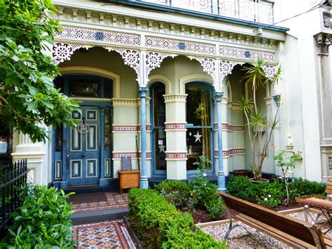 vintage journeys victorian homes  melbourne australia