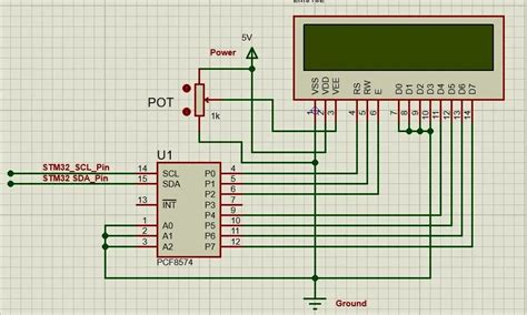 circuit diagram   ic communication  stm vrogueco