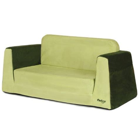 p kolino little sofa lounge green p kolino