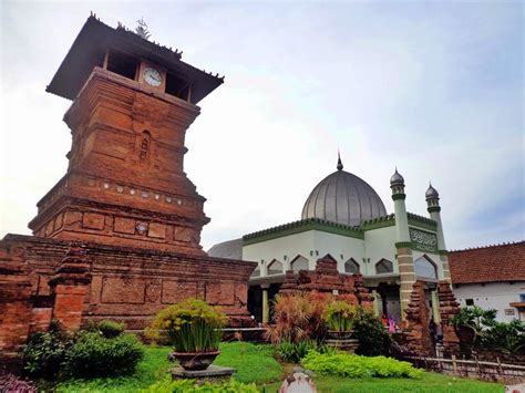 Proses Masuknya Kebudayaan Islam Di Indonesia ~ World S