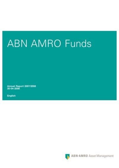 abn amro funds aiacomhk