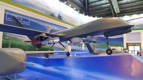china  open  drone factory  saudi arabia