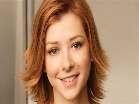 alyson hannigan how i met finale was like a slap in the face for
