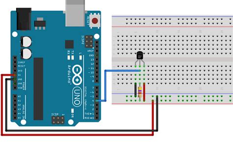 dsb temperature sensor  esp parasite mode wiring schematic vrogue