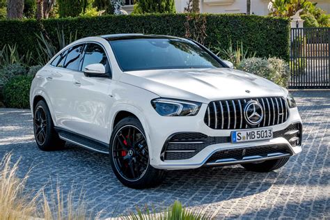 mercedes amg gle  coupe uncrate